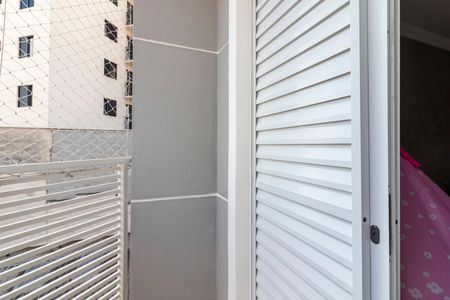 Casa à venda com 260m², 3 quartos e 5 vagasVaranda da Suíte 2