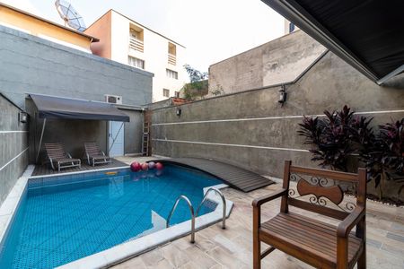 Casa à venda com 260m², 3 quartos e 5 vagasÁrea de Lazer