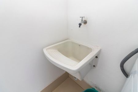 Casa à venda com 260m², 3 quartos e 5 vagasÁrea de Serviço