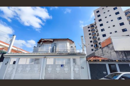 Casa à venda com 260m², 3 quartos e 5 vagasFachada