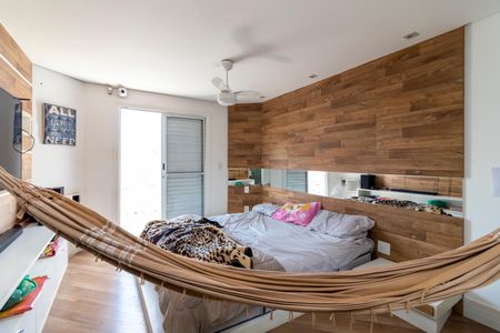 Casa à venda com 260m², 3 quartos e 5 vagasSuíte 1