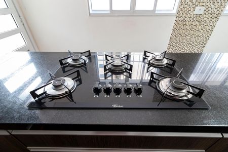 Casa à venda com 260m², 3 quartos e 5 vagasCozinha