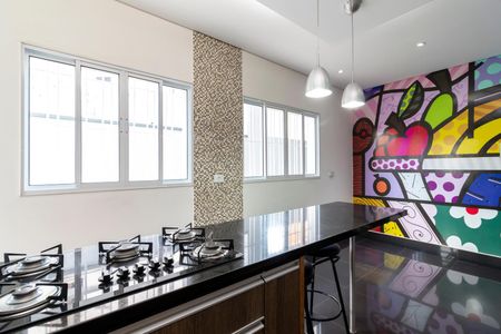 Casa à venda com 260m², 3 quartos e 5 vagasCozinha