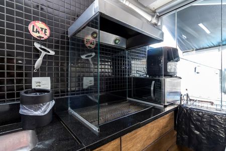 Casa à venda com 260m², 3 quartos e 5 vagasSala de Jantar