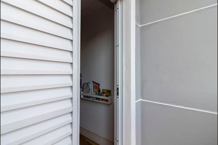 Casa à venda com 260m², 3 quartos e 5 vagasVaranda da Suíte 2