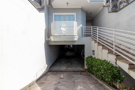 Casa à venda com 260m², 3 quartos e 5 vagasGaragem