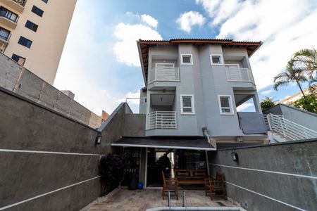 Casa à venda com 260m², 3 quartos e 5 vagasÁrea de Lazer
