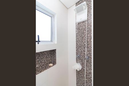 Casa à venda com 260m², 3 quartos e 5 vagasBanheiro da Suíte 3