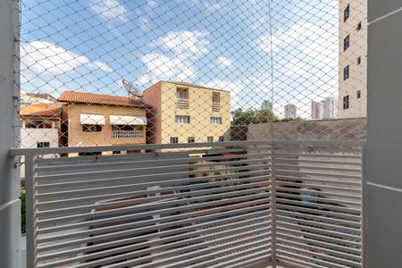 Casa à venda com 260m², 3 quartos e 5 vagasVaranda da Suíte 2