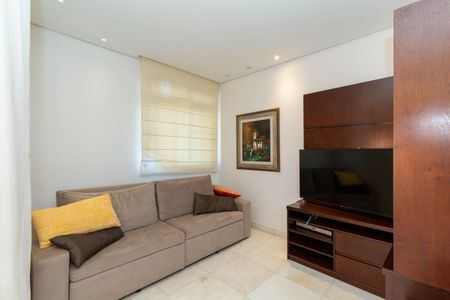 Apartamento à venda com 125m², 3 quartos e 2 vagas Apartamento à venda com 125m², 3 quartos e 2 vagasSala