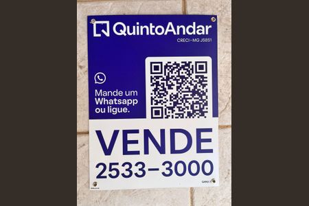 Apartamento à venda com 125m², 3 quartos e 2 vagas Apartamento à venda com 125m², 3 quartos e 2 vagasPlaca
