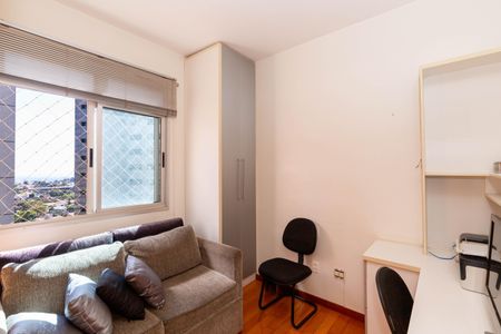 Apartamento à venda com 125m², 3 quartos e 2 vagas Apartamento à venda com 125m², 3 quartos e 2 vagasQuarto 2