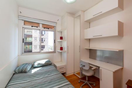 Apartamento à venda com 125m², 3 quartos e 2 vagas Apartamento à venda com 125m², 3 quartos e 2 vagasQuarto 1