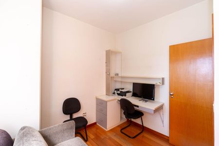 Apartamento à venda com 125m², 3 quartos e 2 vagas Apartamento à venda com 125m², 3 quartos e 2 vagasQuarto 2