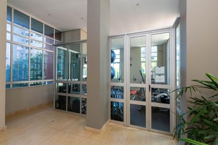 Apartamento à venda com 125m², 3 quartos e 2 vagas Apartamento à venda com 125m², 3 quartos e 2 vagasÁrea comum