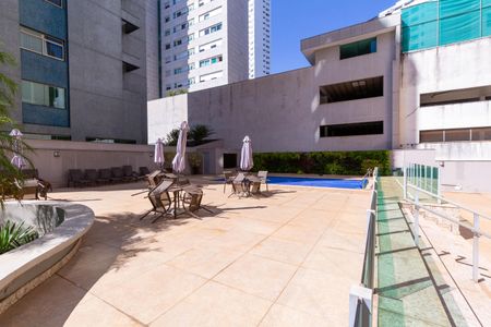 Apartamento à venda com 125m², 3 quartos e 2 vagas Apartamento à venda com 125m², 3 quartos e 2 vagasÁrea comum