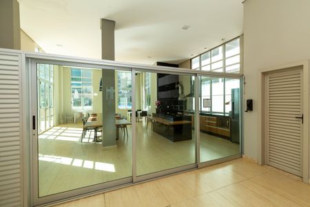 Apartamento à venda com 125m², 3 quartos e 2 vagas Apartamento à venda com 125m², 3 quartos e 2 vagasÁrea comum