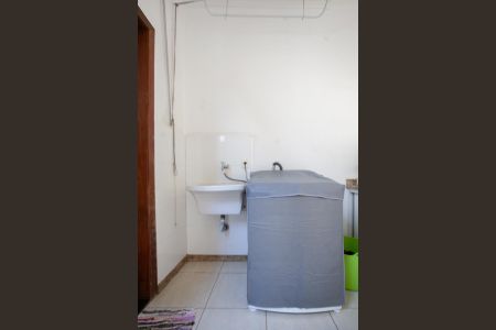 Casa à venda com 303m², 4 quartos e 6 vagasÁrea de Serviço