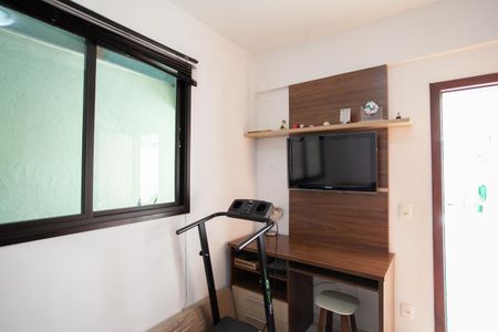 Casa à venda com 303m², 4 quartos e 6 vagasQuarto 3