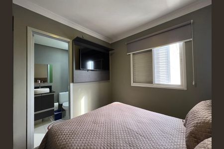 Apartamento à venda com 62m², 3 quartos e 2 vagas Apartamento à venda com 62m², 3 quartos e 2 vagasSuite