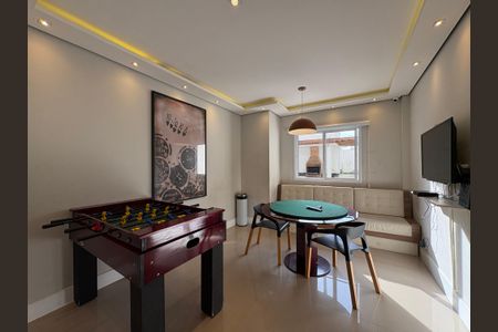 Apartamento à venda com 62m², 3 quartos e 2 vagas Apartamento à venda com 62m², 3 quartos e 2 vagasÁrea comum