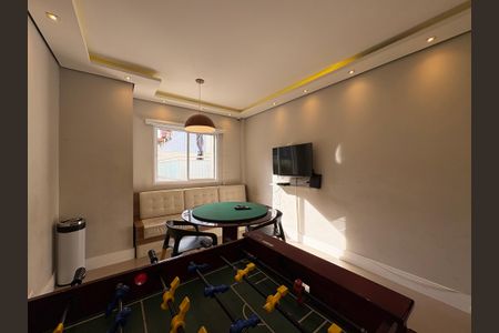 Apartamento à venda com 62m², 3 quartos e 2 vagas Apartamento à venda com 62m², 3 quartos e 2 vagasÁrea comum