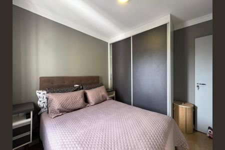 Apartamento à venda com 62m², 3 quartos e 2 vagas Apartamento à venda com 62m², 3 quartos e 2 vagasSuite