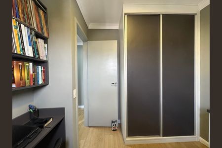 Apartamento à venda com 62m², 3 quartos e 2 vagas Apartamento à venda com 62m², 3 quartos e 2 vagasQuarto 1