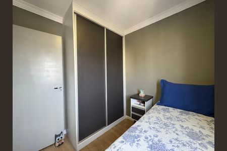 Apartamento à venda com 62m², 3 quartos e 2 vagas Apartamento à venda com 62m², 3 quartos e 2 vagasQuarto 1