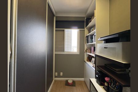 Apartamento à venda com 62m², 3 quartos e 2 vagas Apartamento à venda com 62m², 3 quartos e 2 vagasQuarto 2