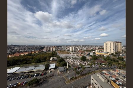 Apartamento à venda com 62m², 3 quartos e 2 vagas Apartamento à venda com 62m², 3 quartos e 2 vagasVista do Quarto 1