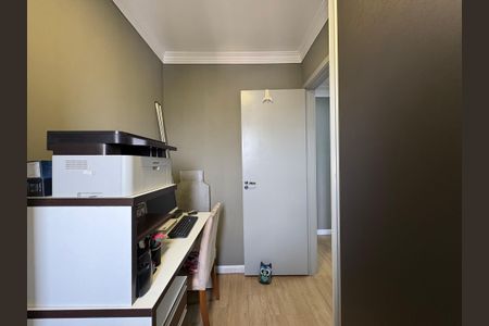 Apartamento à venda com 62m², 3 quartos e 2 vagas Apartamento à venda com 62m², 3 quartos e 2 vagasQuarto 2