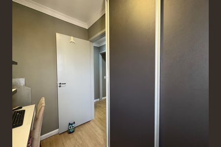 Apartamento à venda com 62m², 3 quartos e 2 vagas Apartamento à venda com 62m², 3 quartos e 2 vagasQuarto 2