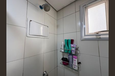 Apartamento à venda com 62m², 3 quartos e 2 vagas Apartamento à venda com 62m², 3 quartos e 2 vagasBanheiro da Suíte