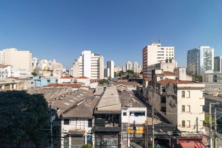 Apartamento à venda com 94m², 3 quartos e 2 vagas Apartamento à venda com 94m², 3 quartos e 2 vagasVista da Varanda