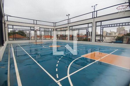Apartamento à venda com 94m², 3 quartos e 2 vagas Apartamento à venda com 94m², 3 quartos e 2 vagasÁrea comum - Quadra Poliesportiva