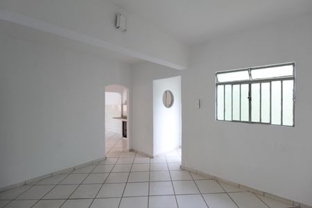 Sala de Jantar de casa para alugar com 3 quartos, 225m² em São Salvador, Belo Horizonte