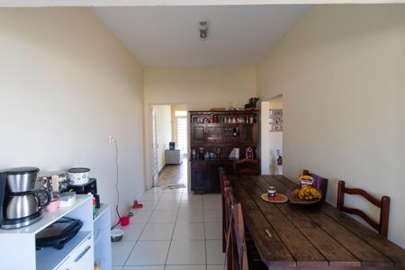 Casa à venda com 186m², 4 quartos e 3 vagasCozinha