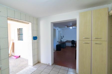 Casa à venda com 186m², 4 quartos e 3 vagasCozinha da casa 02