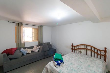 Casa à venda com 186m², 4 quartos e 3 vagasQuarto da casa 02