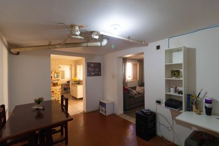 Casa à venda com 186m², 4 quartos e 3 vagasSala da casa 02