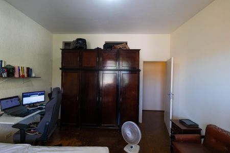 Casa à venda com 186m², 4 quartos e 3 vagasQuarto 02