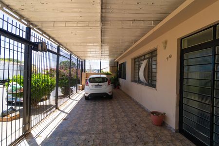 Casa à venda com 186m², 4 quartos e 3 vagasGaragem