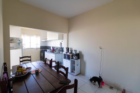 Casa à venda com 186m², 4 quartos e 3 vagasCozinha