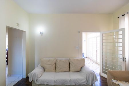 Casa à venda com 186m², 4 quartos e 3 vagasSala