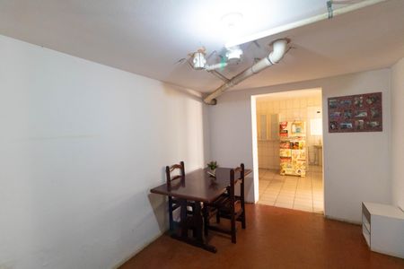 Casa à venda com 186m², 4 quartos e 3 vagasSala da casa 02