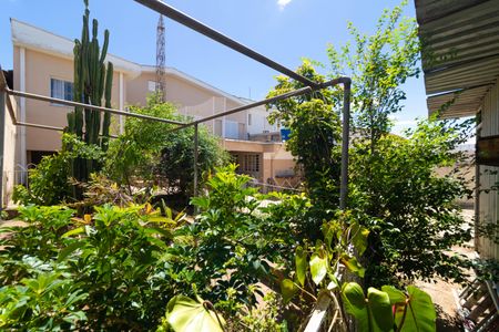 Casa à venda com 186m², 4 quartos e 3 vagasQuintal