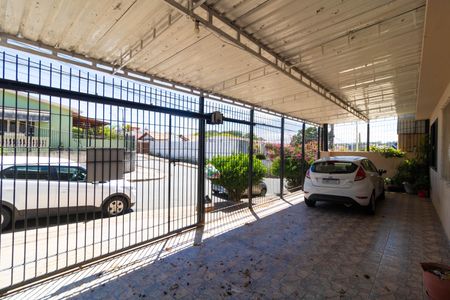 Casa à venda com 186m², 4 quartos e 3 vagasGaragem