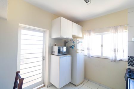 Casa à venda com 186m², 4 quartos e 3 vagasCozinha