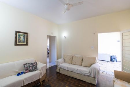 Casa à venda com 186m², 4 quartos e 3 vagasSala